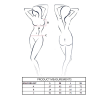 Passion - Ensemble Soutien-Gorge + String Anuvera Noir L/Xl
